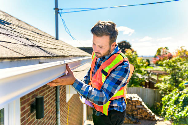 Emergency Roof Repair in Brownsville, LA